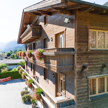 Hotel Rietzer Hof Luaran gambar