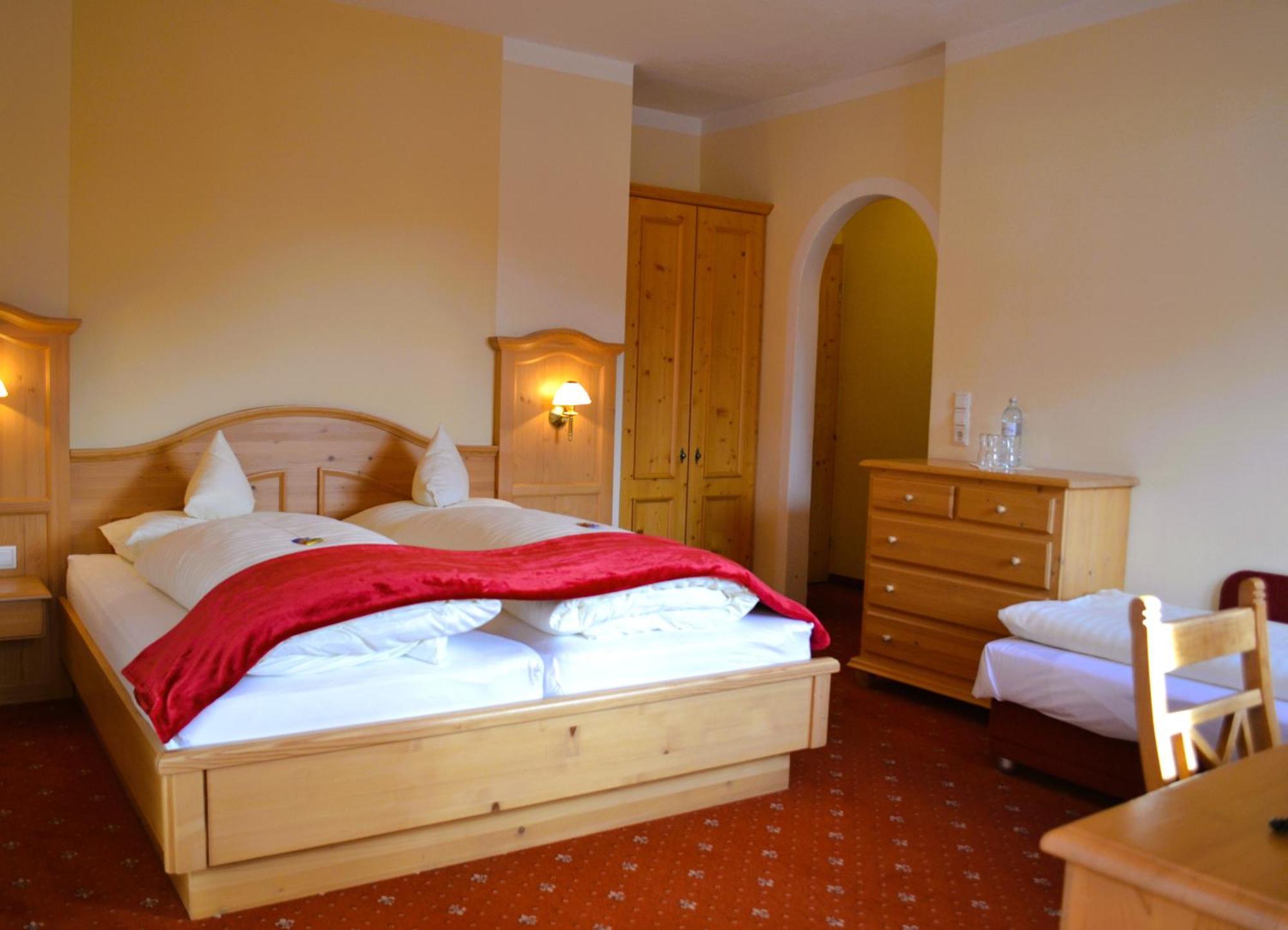 Hotel Rietzer Hof Luaran gambar