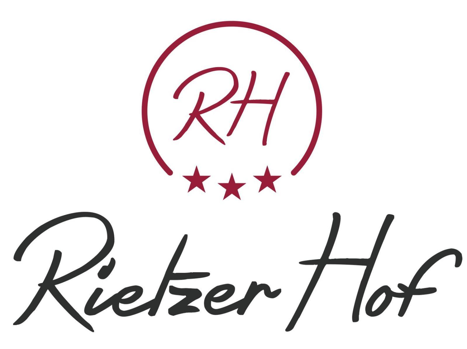 Hotel Rietzer Hof Luaran gambar