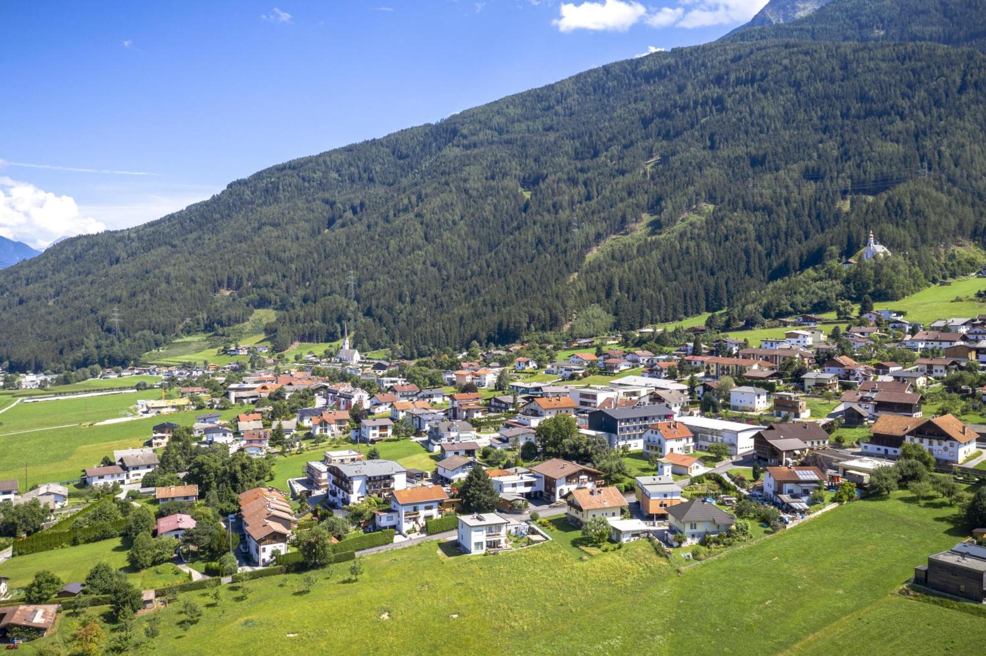 Hotel Rietzer Hof Luaran gambar