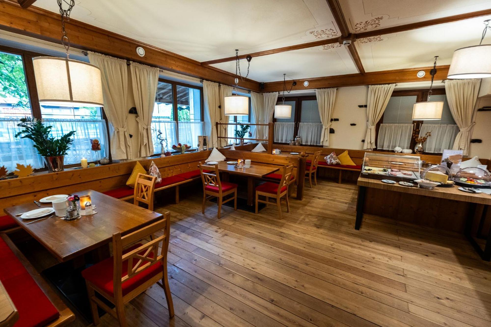 Hotel Rietzer Hof Luaran gambar