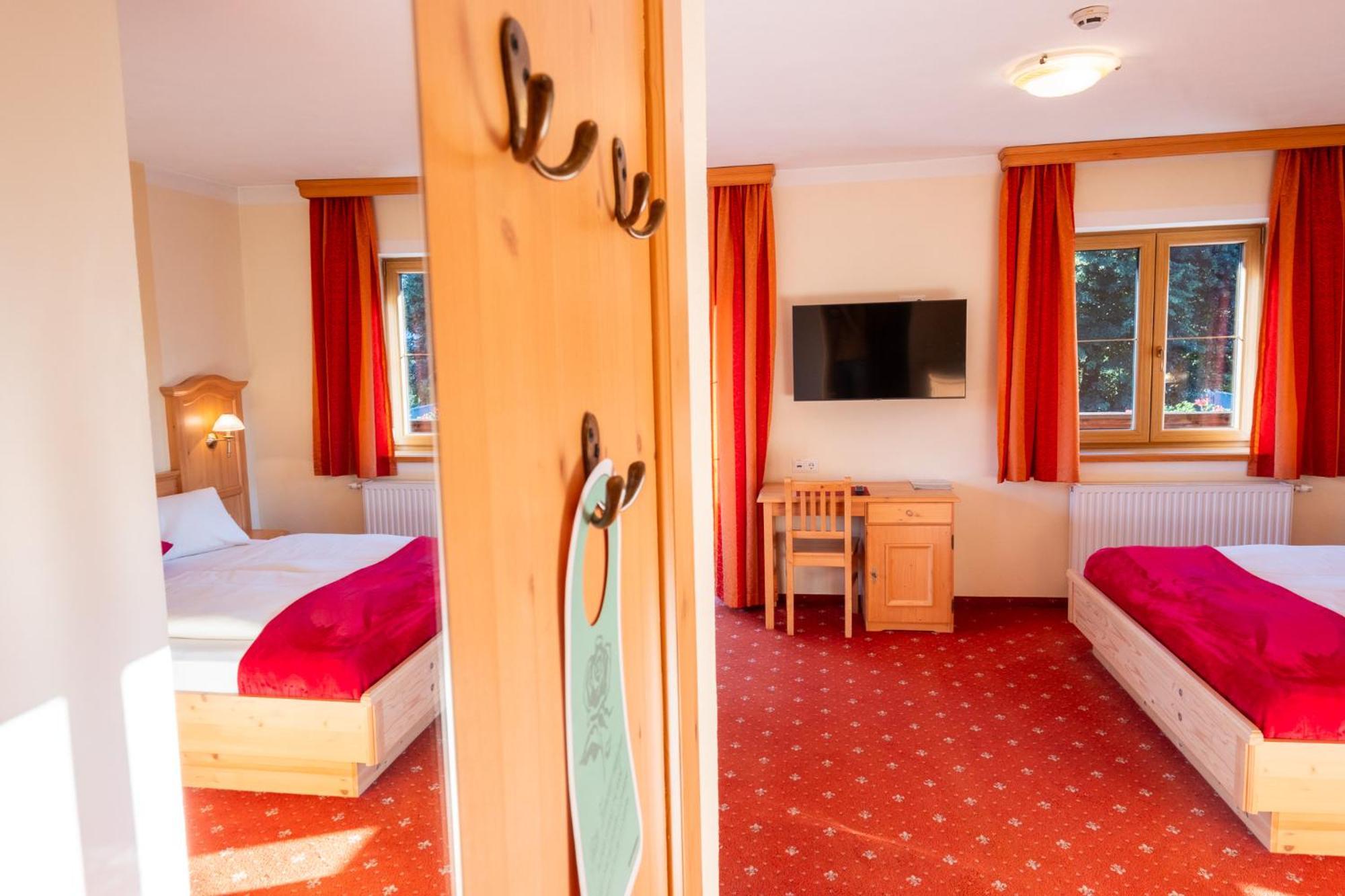 Hotel Rietzer Hof Luaran gambar
