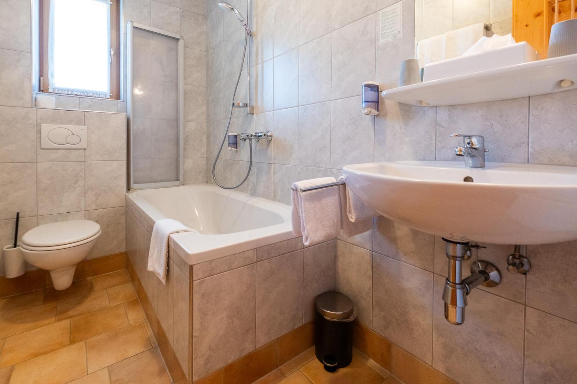 Hotel Rietzer Hof Luaran gambar