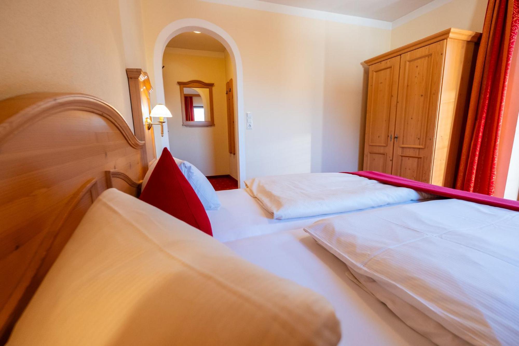 Hotel Rietzer Hof Luaran gambar