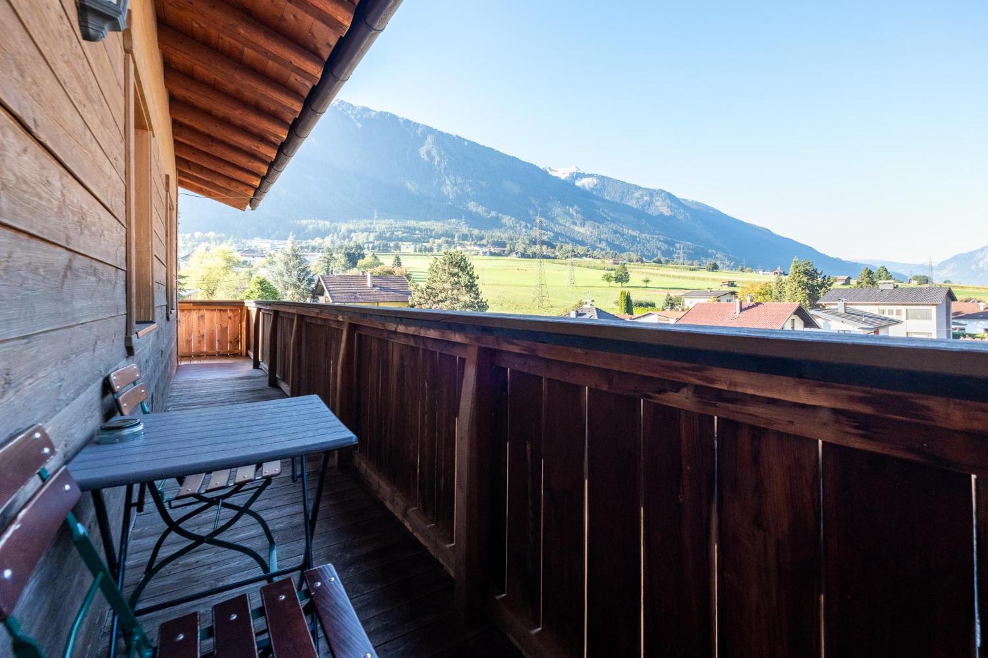 Hotel Rietzer Hof Luaran gambar