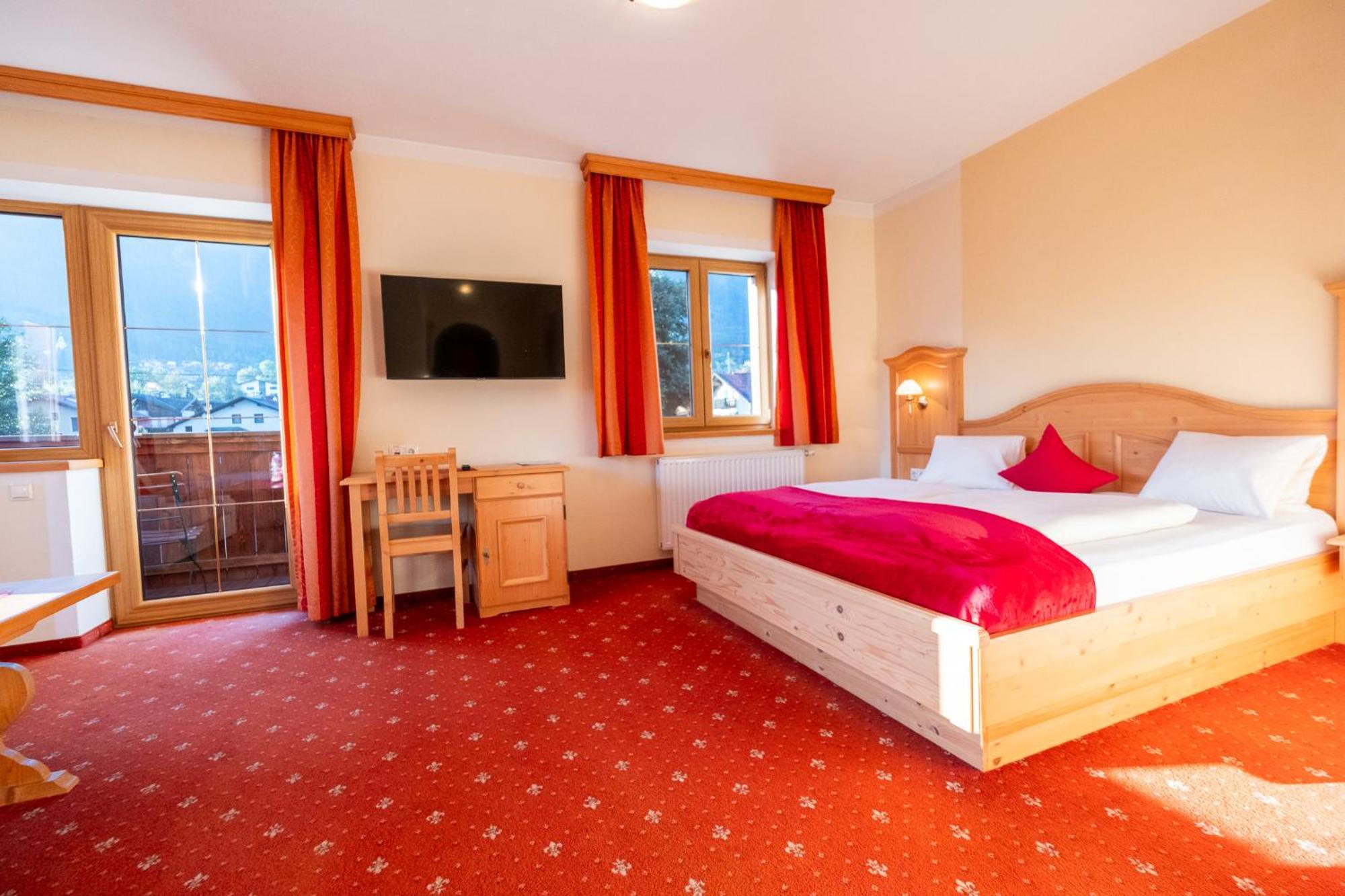 Hotel Rietzer Hof Luaran gambar