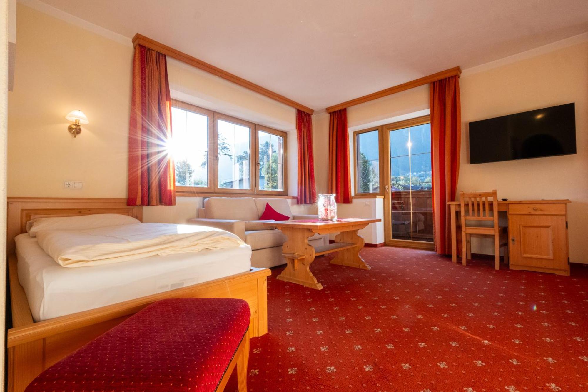Hotel Rietzer Hof Luaran gambar