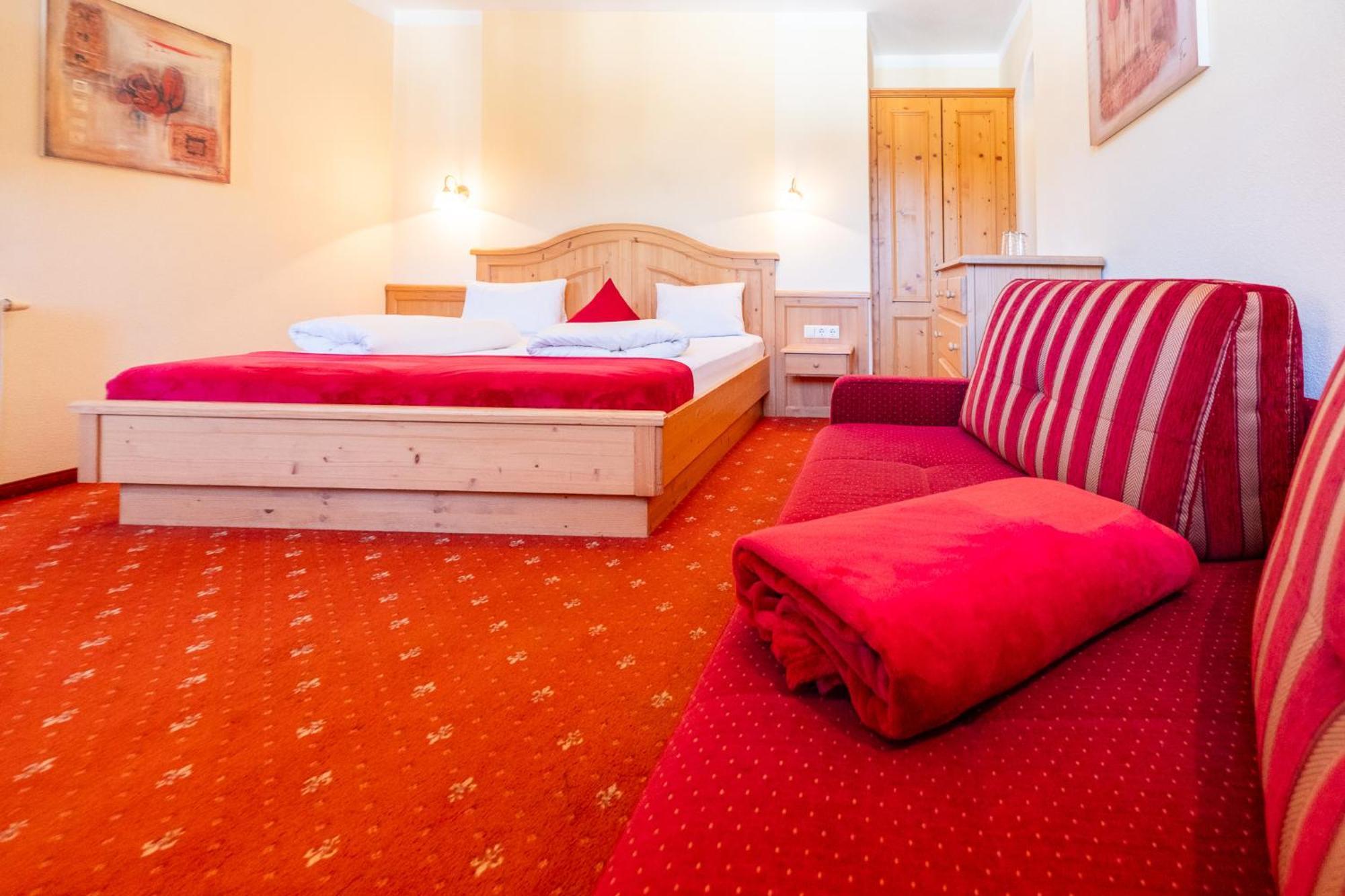 Hotel Rietzer Hof Luaran gambar