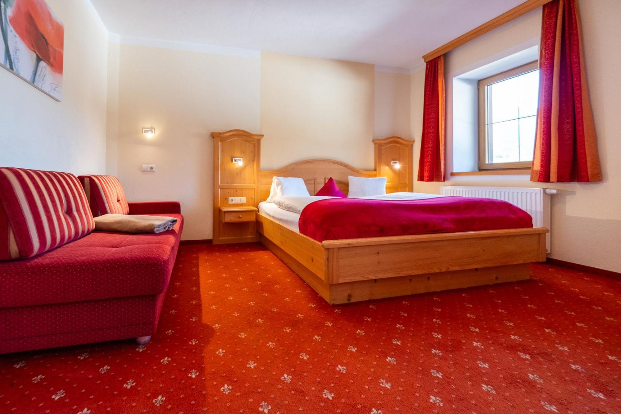Hotel Rietzer Hof Luaran gambar