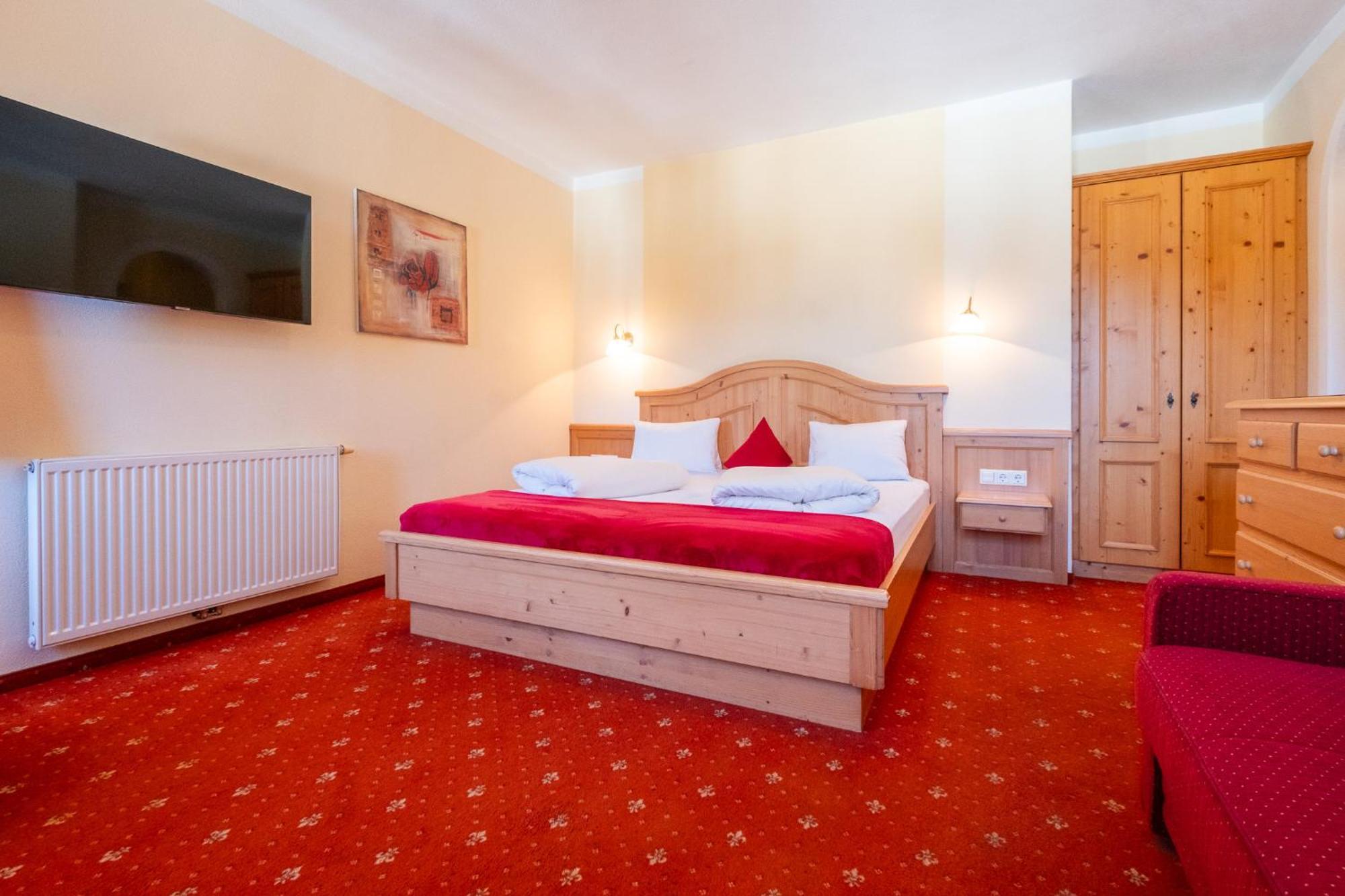 Hotel Rietzer Hof Luaran gambar