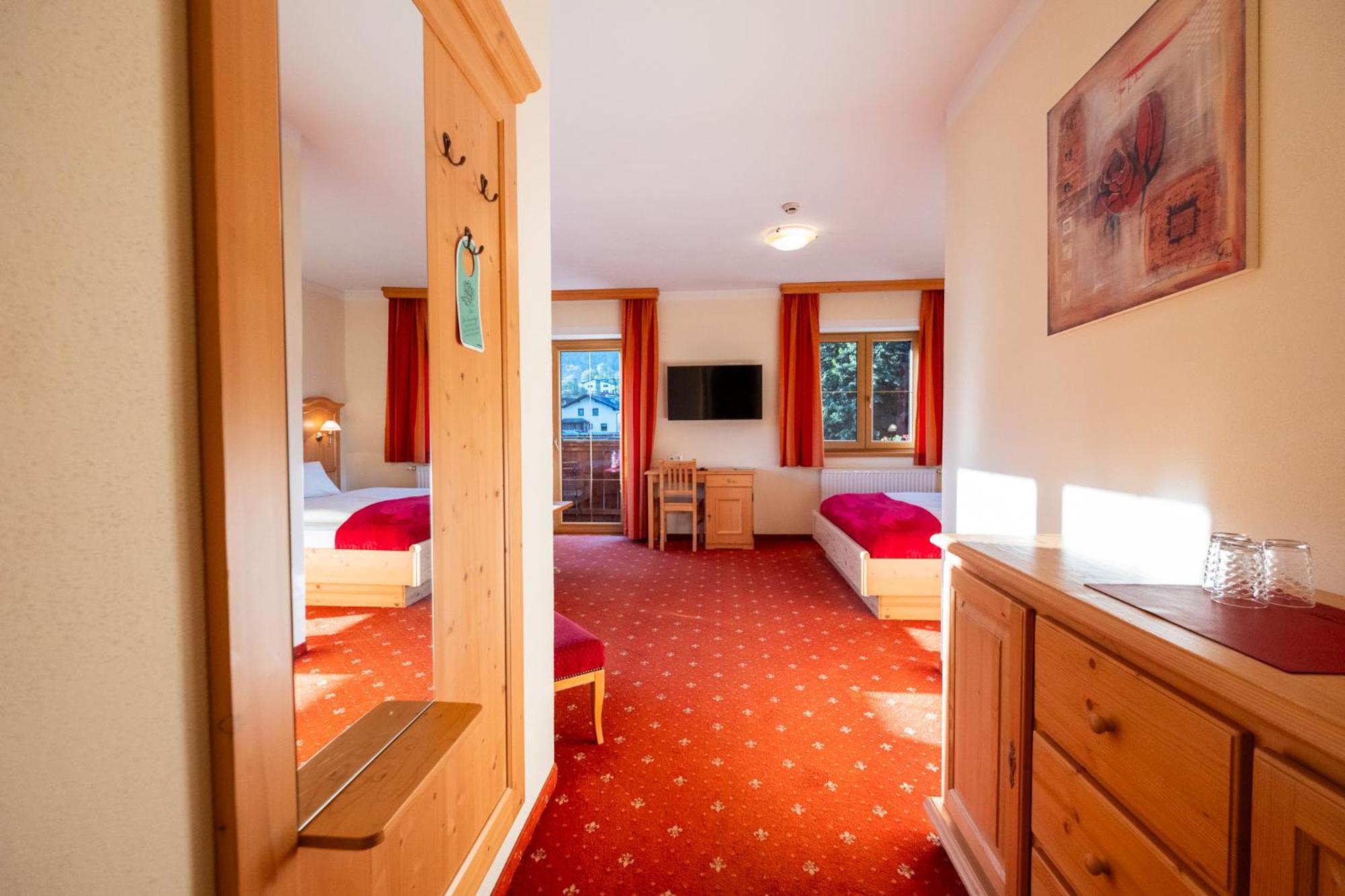 Hotel Rietzer Hof Luaran gambar