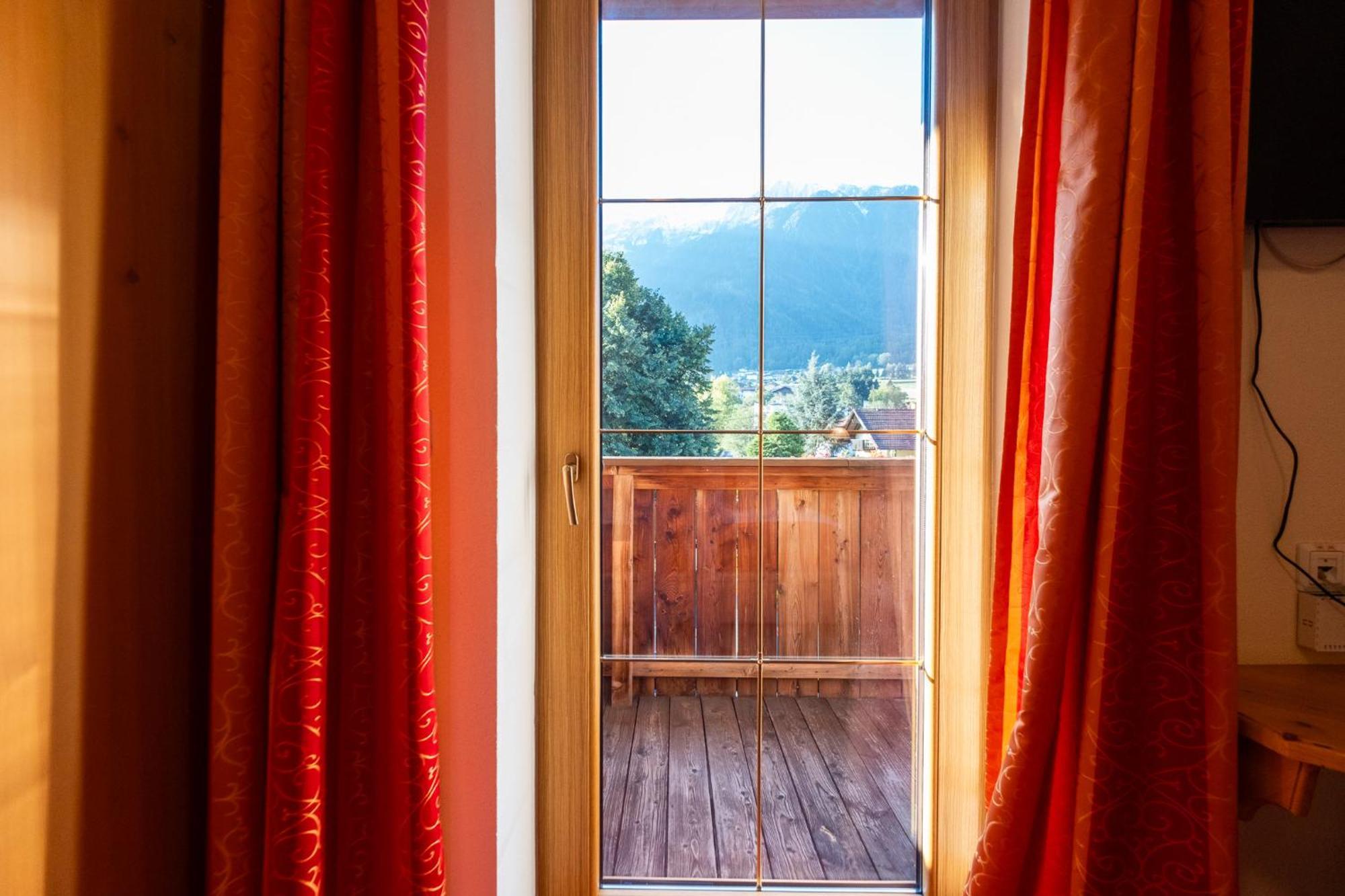 Hotel Rietzer Hof Luaran gambar