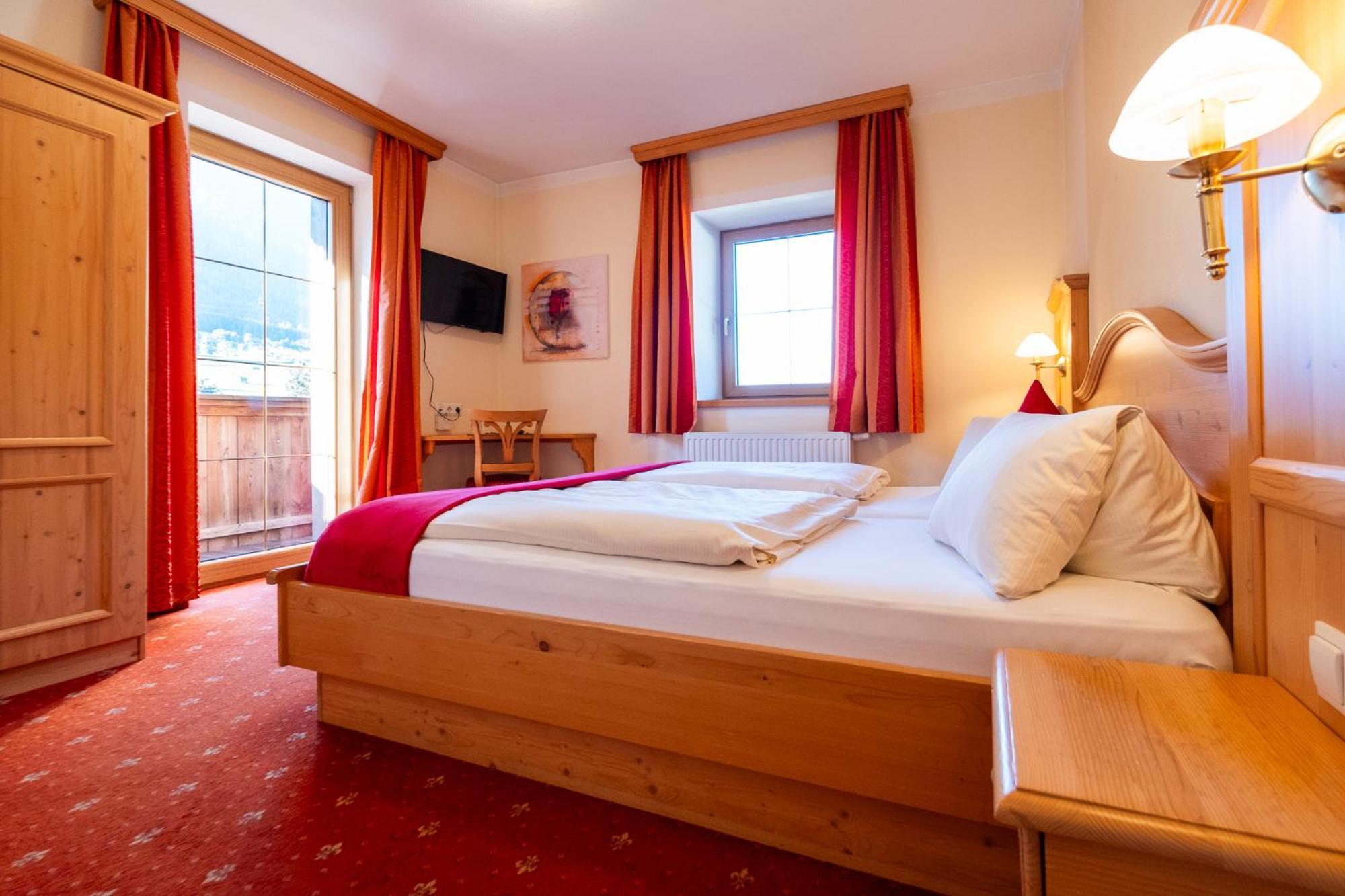 Hotel Rietzer Hof Luaran gambar