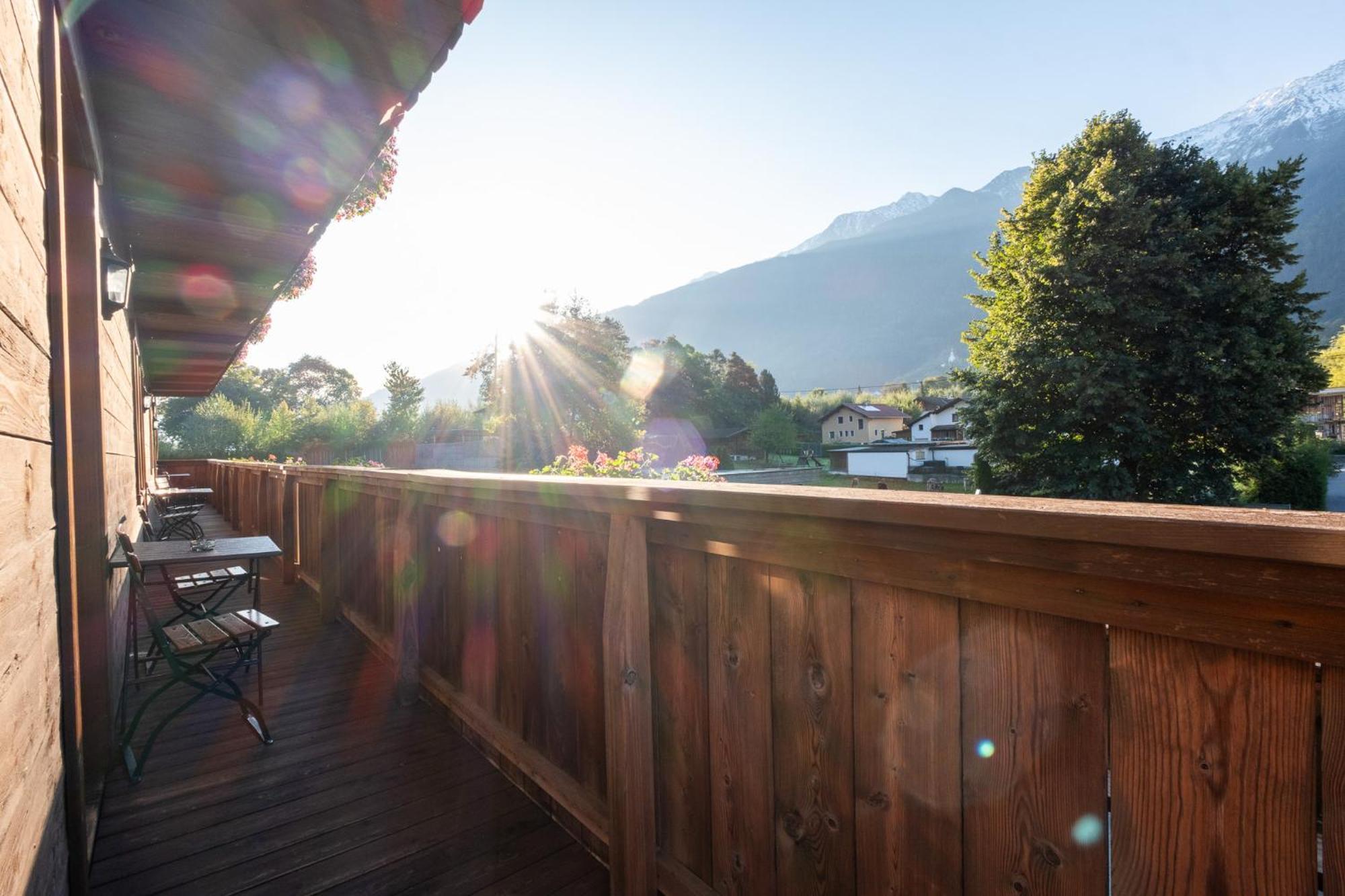 Hotel Rietzer Hof Luaran gambar