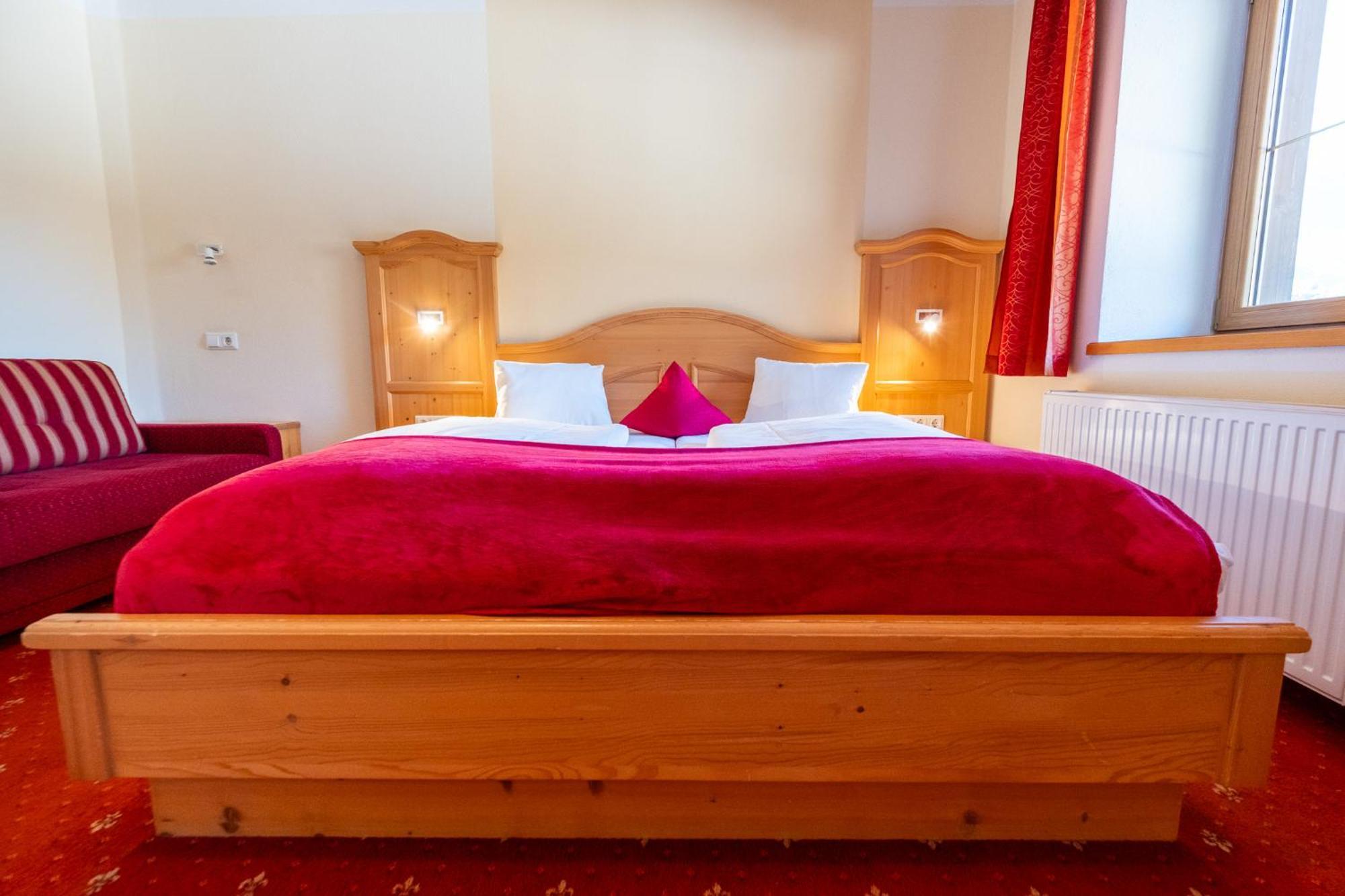 Hotel Rietzer Hof Luaran gambar