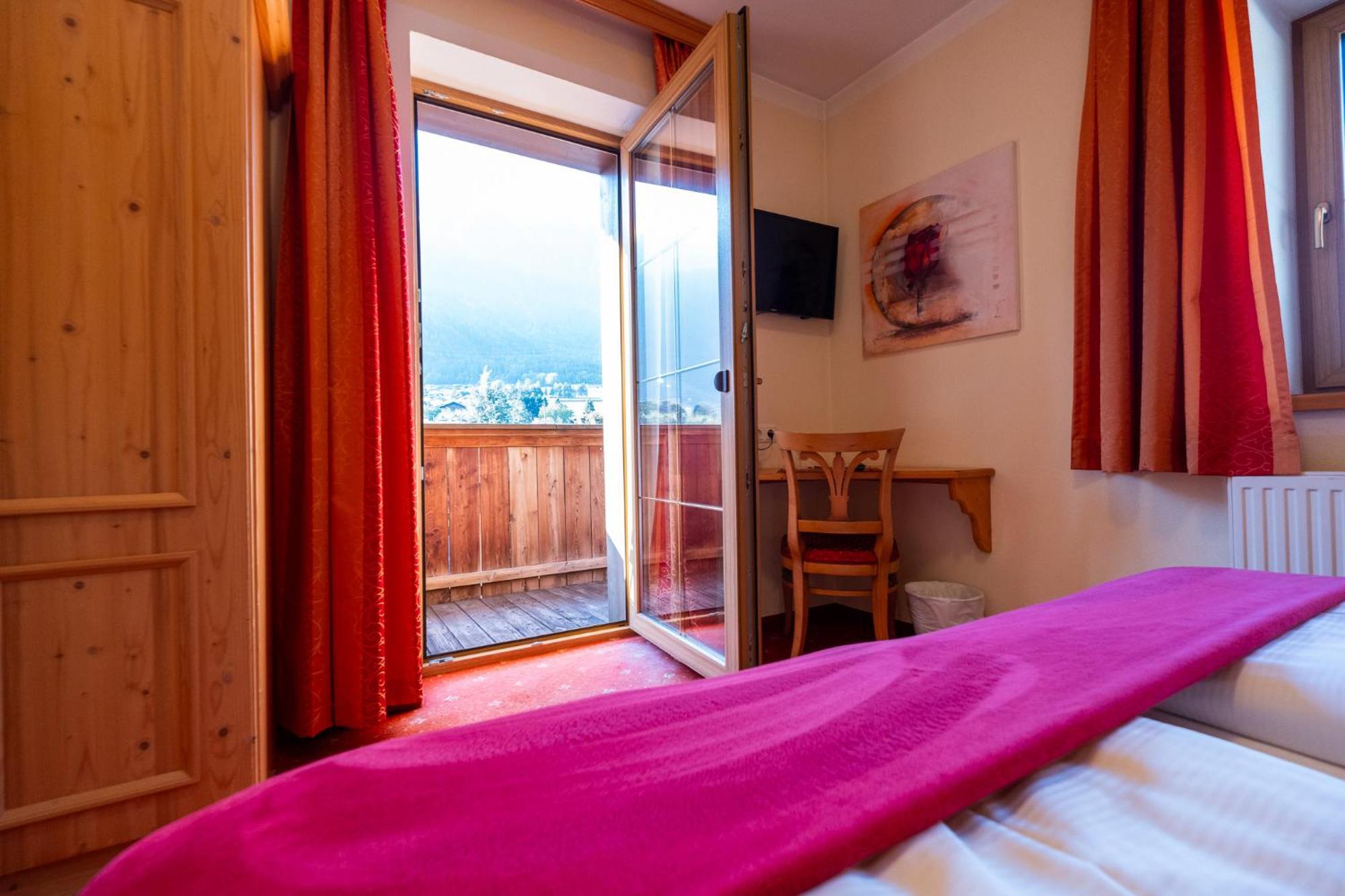 Hotel Rietzer Hof Luaran gambar