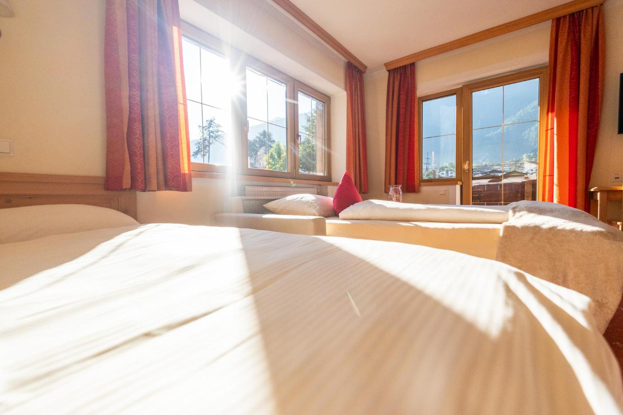 Hotel Rietzer Hof Luaran gambar