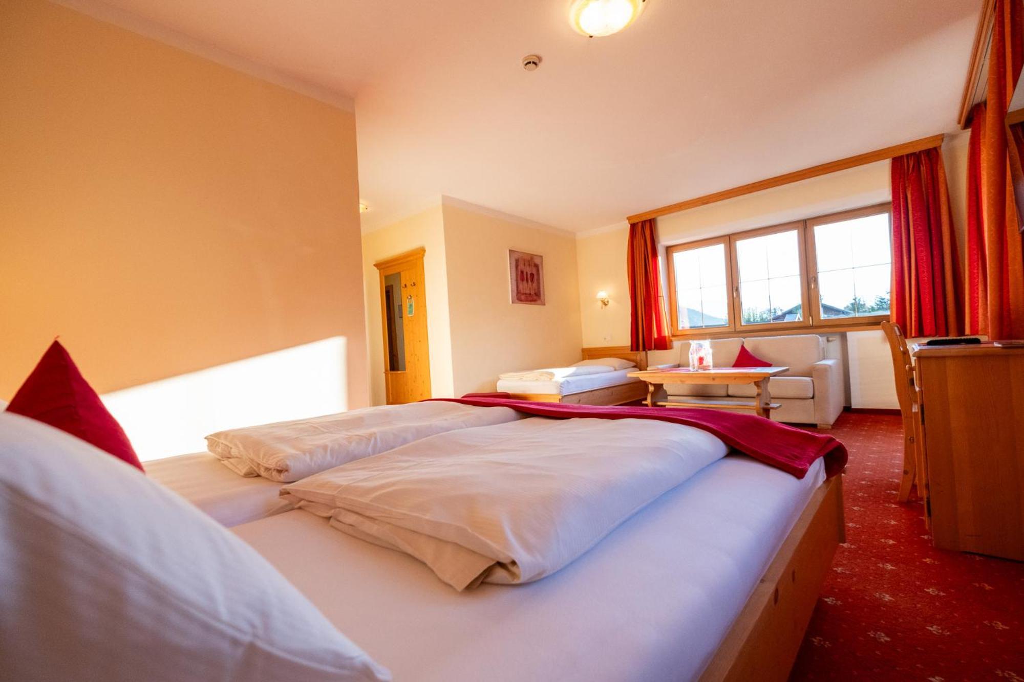 Hotel Rietzer Hof Luaran gambar