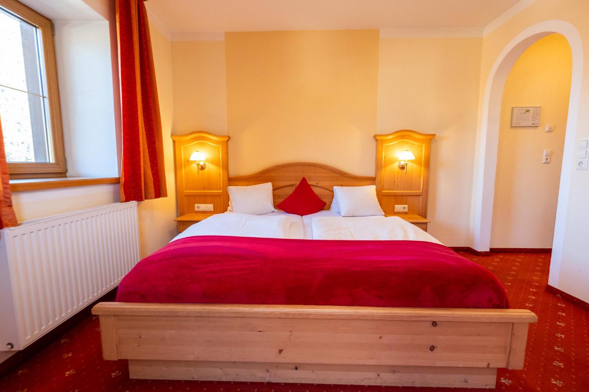 Hotel Rietzer Hof Luaran gambar