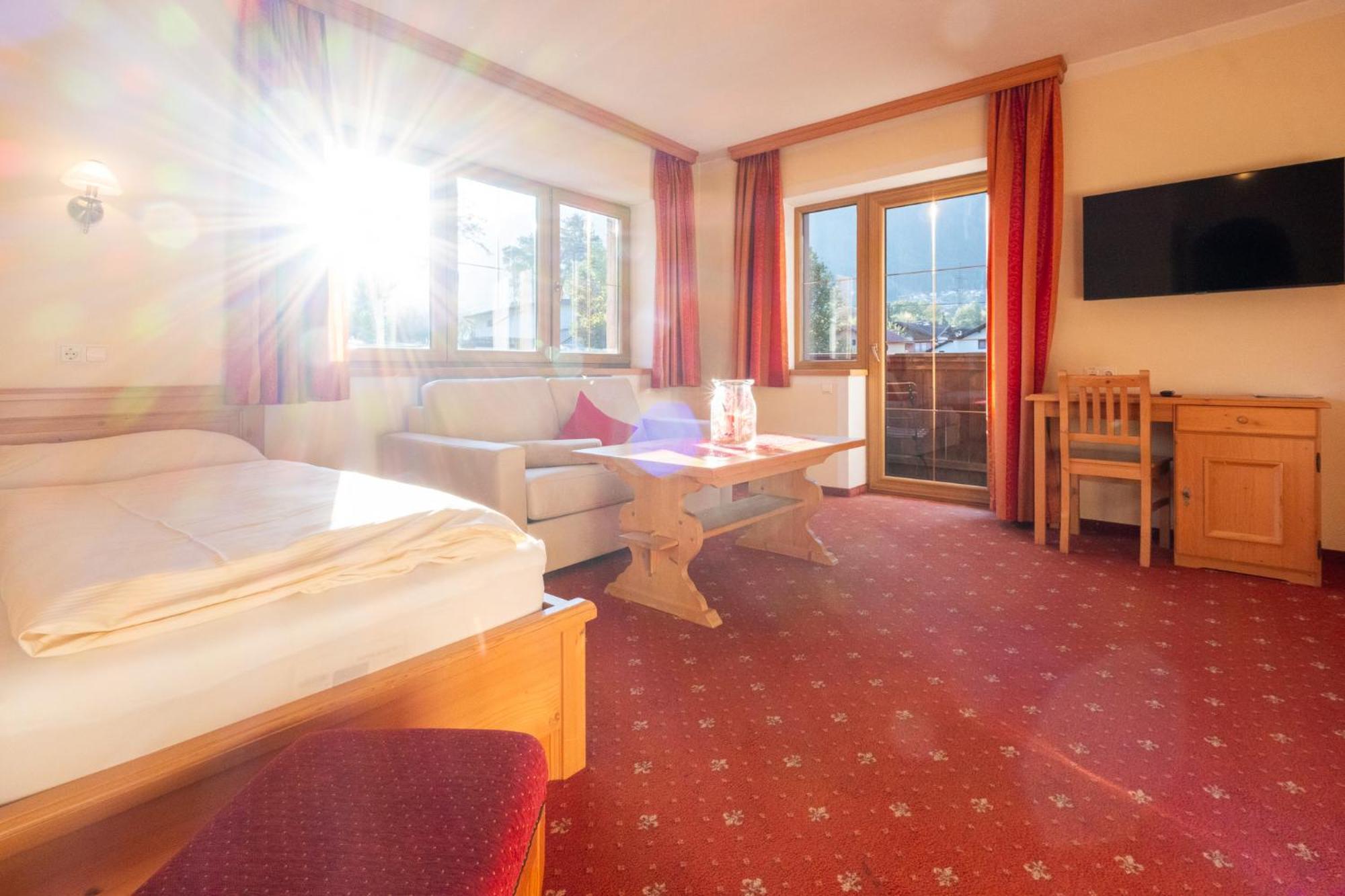 Hotel Rietzer Hof Luaran gambar