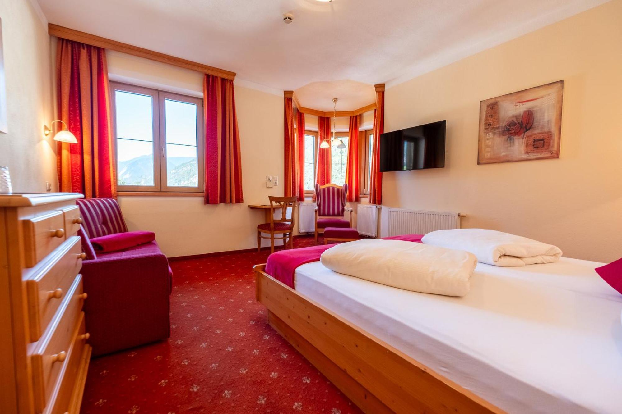 Hotel Rietzer Hof Luaran gambar