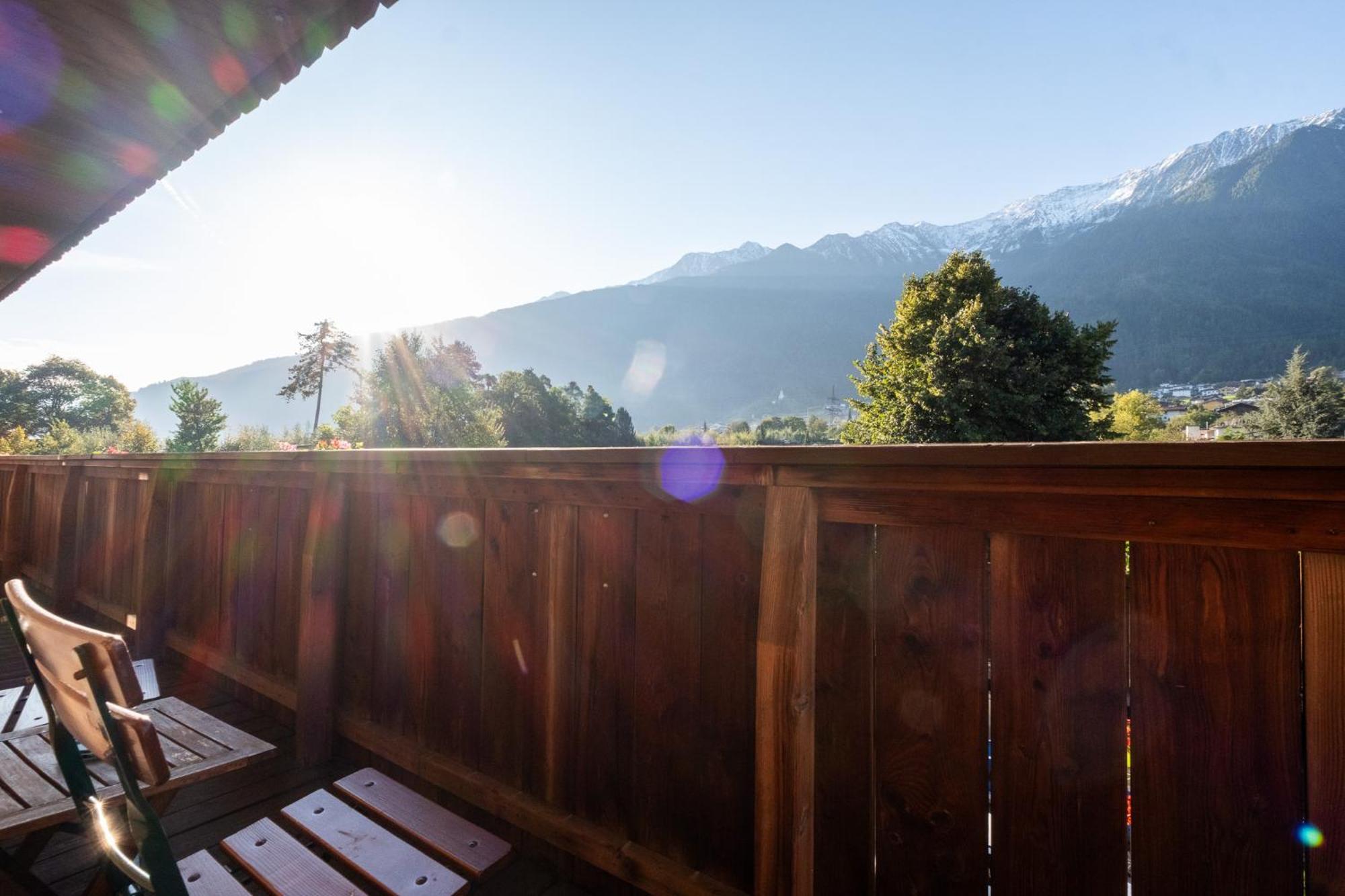 Hotel Rietzer Hof Luaran gambar