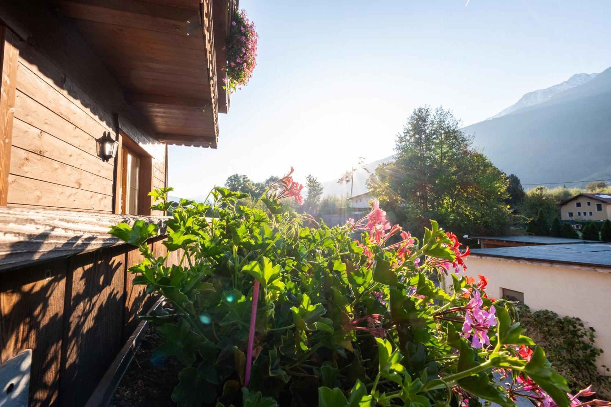 Hotel Rietzer Hof Luaran gambar