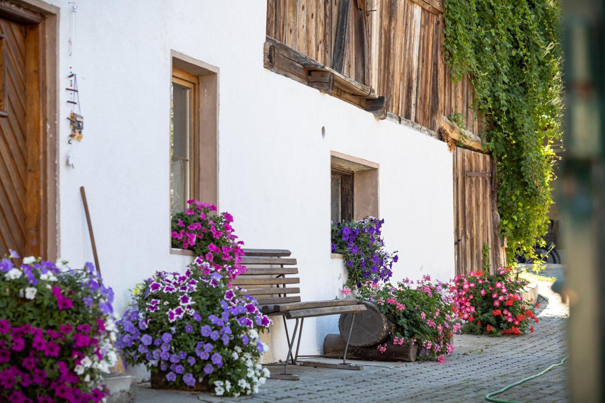 Hotel Rietzer Hof Luaran gambar