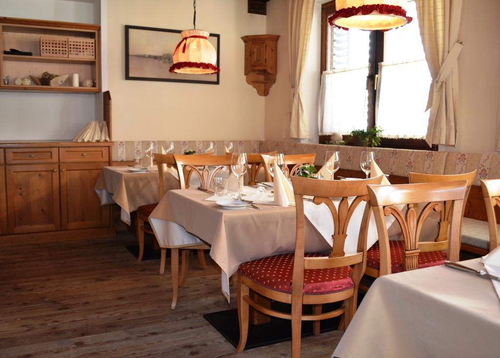 Hotel Rietzer Hof Luaran gambar