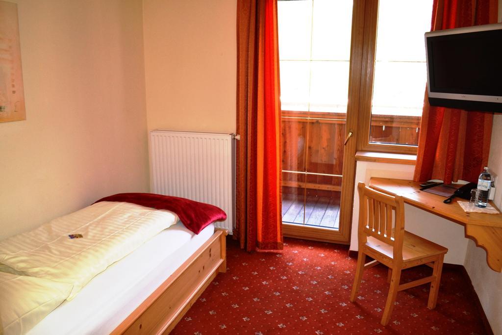 Hotel Rietzer Hof Luaran gambar