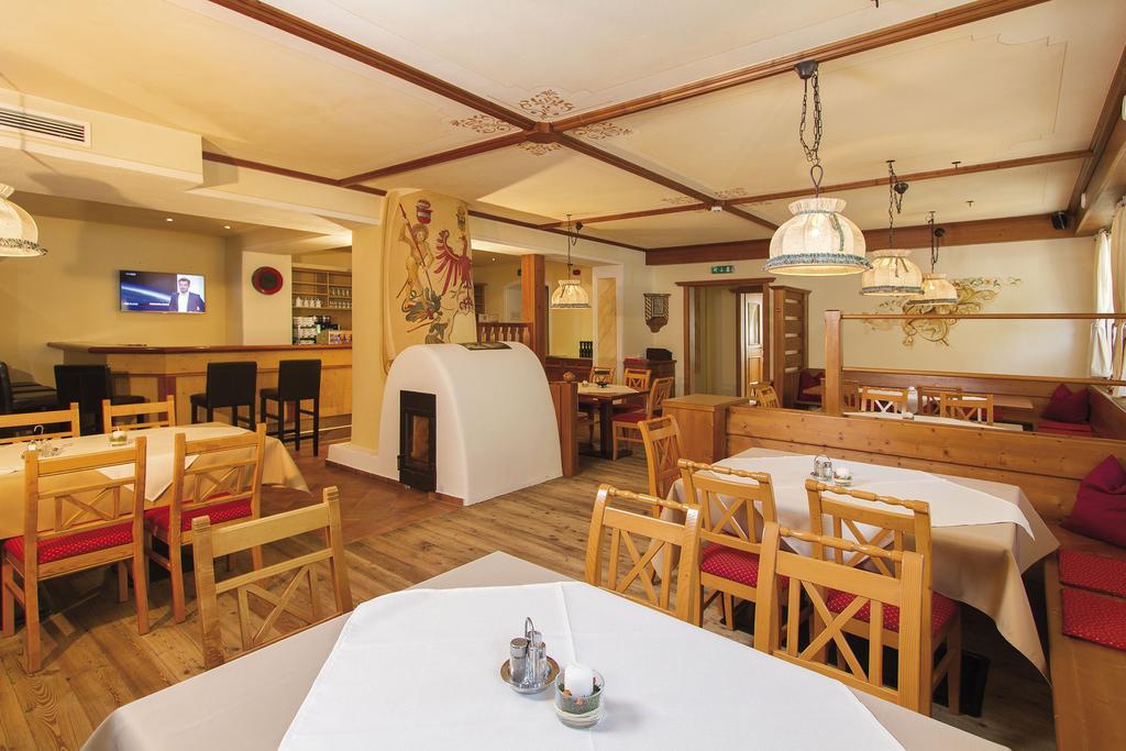 Hotel Rietzer Hof Luaran gambar